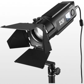 ویدئو لایت گودکس Godox S30 LED Focusing LED Light