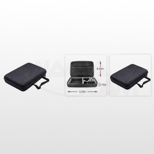 Gopro Accessories Combo Kit 55 in 1