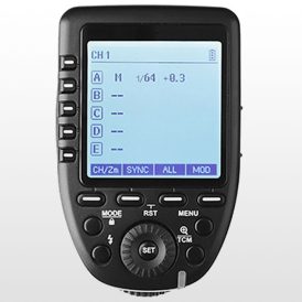 فرستنده هارمونی Harmony XProN TTL Wireless Flash Trigger for nikon