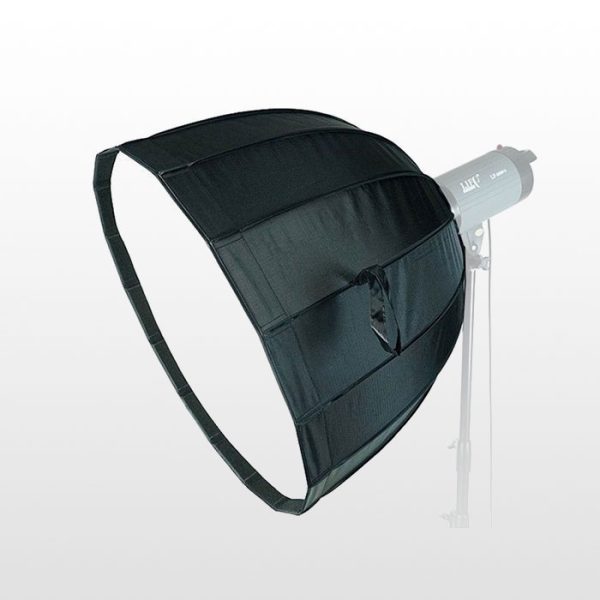 سافت باکس پارابولیک پرتابل لایف Life OF photo Octabox 70cm SK16-S Series