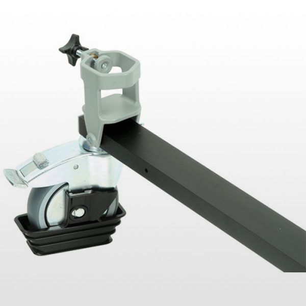 پایه دالی مانفروتو Manfrotto 114 Heavy-Duty Cine