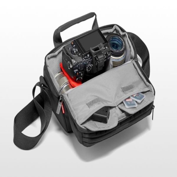 کیف مانفروتو Manfrotto MB MA-SB-C1 Compact Shoulder Bag 1