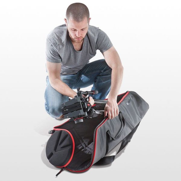 کیف سه پایه مانفروتو Manfrotto MBAG 100 PN
