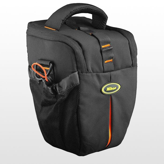 Nikon 101N 4 کیف دوربین عکاسی نیکون Nikon 101N Camera Bag