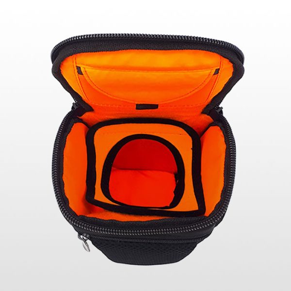 کیف دوربین عکاسی نیکون Nikon 1051 larg case