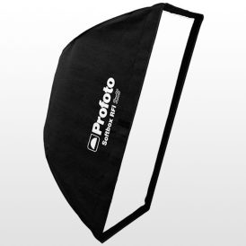 سافت باكس پروفوتو (Profoto Softbox RFi 2×3′ (60x90cm