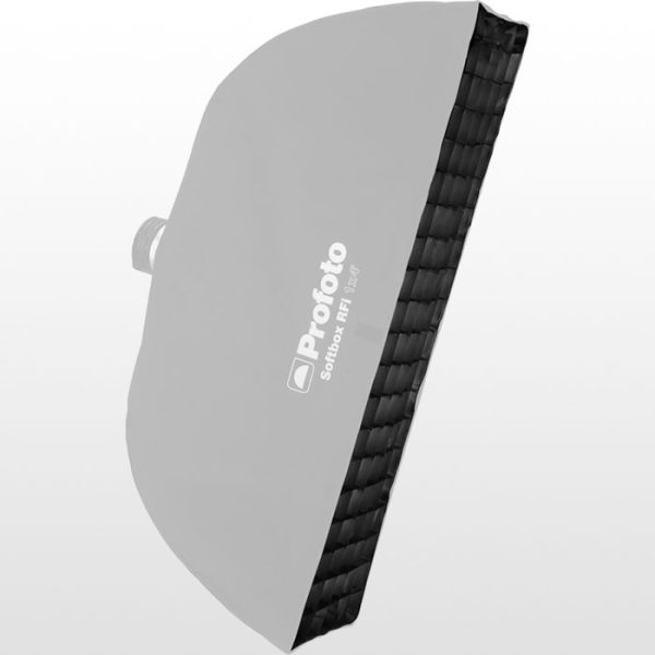گرید پروفوتو ‘Profoto Softgrid 50⁰ 1×4