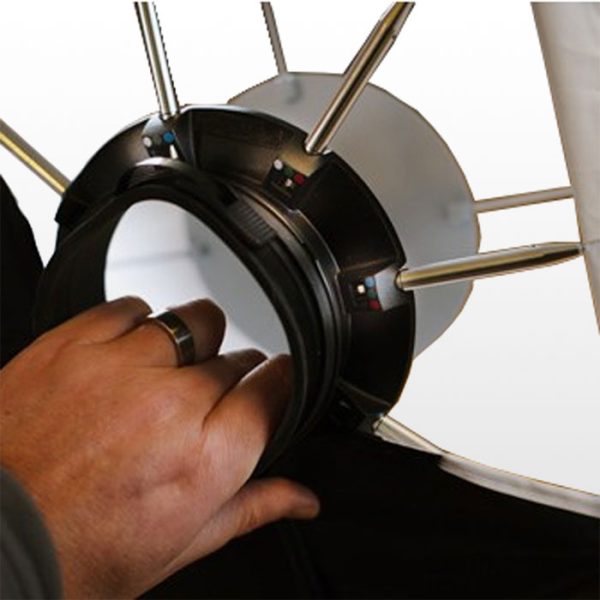 رینگ پروفوتو Profoto Speedring for OCF Flash Heads