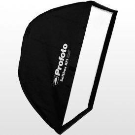 سافت باكس پروفوتو (Profoto soft box RFi 3×3′ (90x90cm