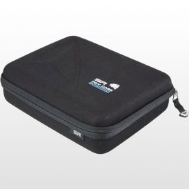 کیف حمل دوربین گوپرو SP Gadgets POV Case Session Black Small