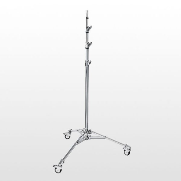 چرخ سه پایه Tripod Wheel