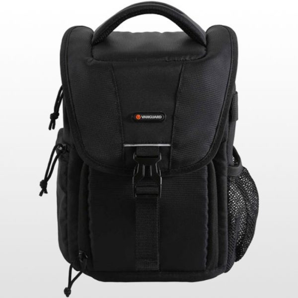 Vanguard BIIN II 37 3 کیف ونگارد Vanguard BIIN II 37 Sling Bag Black