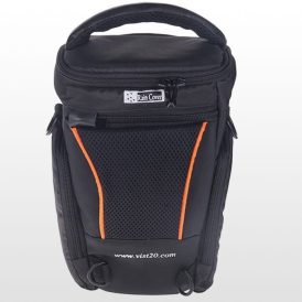 کیف دوربین ویست Vist VD20 L Camera Bag black