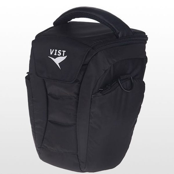 کیف دوربین ویست Vist VD20 L Camera Bag black
