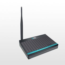 مودم روتر بی سیم ADSL2 Plus یوتل A154