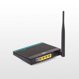 مودم روتر بی سیم ADSL2 Plus یوتل A154