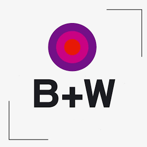 بی پلاس دبلیو – B+W