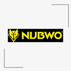Nubwo