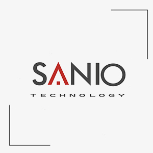 sanio -سانیو