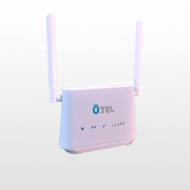 U.TEL L443 4G LTE Modem Router