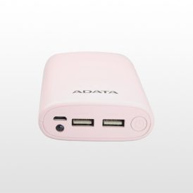 پاوربانک ای دیتا P10050V ظرفیت 10050mAh