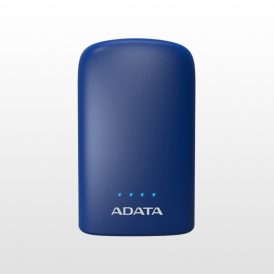 پاوربانک ای دیتا P10050V ظرفیت 10050mAh