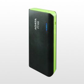 پاوربانک ای دیتا PT100 ظرفیت 10000mAh