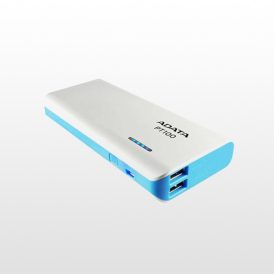 پاوربانک ای دیتا PT100 ظرفیت 10000mAh