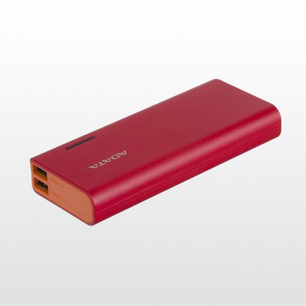 پاوربانک ای دیتا PT100 ظرفیت 10000mAh