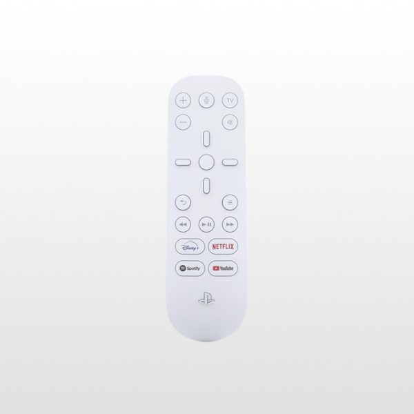 MEDIA REMOTE PS5