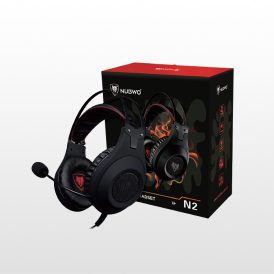 Nubwo N2 Gaming Headset