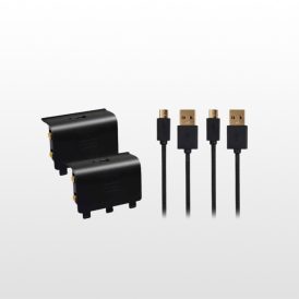SparkFox Dual Battery for XBOX ONE