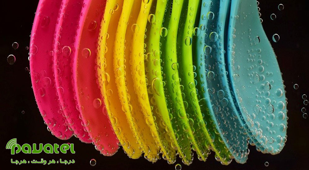 استفاده از رنگ های مکمل در عکاسی
