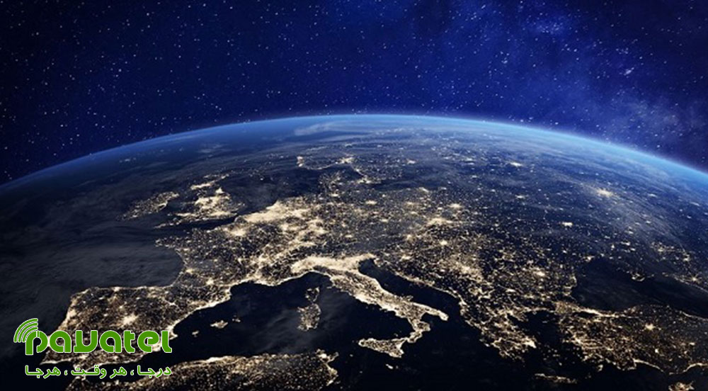 رفع مشکل باز نشدن Google Earth در ویندوز
