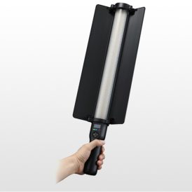 نورباتومی گودکسGodox LEDRGBLight Stick LC500R