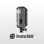 قاب ضد آب اینستا360 Venture Case