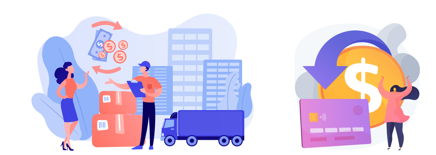 Returning Products Returning Products