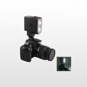 فلات رودوربینی 5004 LED LIGHT