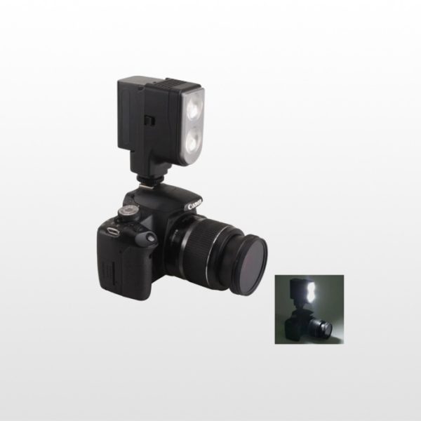 فلات رودوربینی 5004 LED LIGHT
