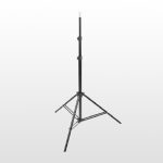 سه پایه بادیTepoto 901 light stand