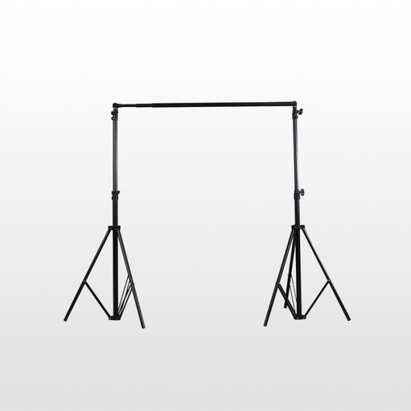 پایه فون پرتابل پاناسونBackdrop Support 2×3 پايه فون پرتابل پاناسونBackdrop Support 2×3