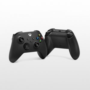 دسته ایکس باکس Wireless Controller Series Carbon Black
