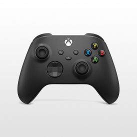 دسته ایکس باکس Wireless Controller Series Carbon Black