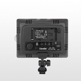 نور ال ای دی متل Mettle LED D300 Video Light