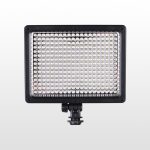 نور ال ای دی متل Mettle LED D300 Video Light