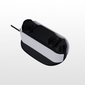 پایه شارژر کنترلر پلی استیشن 5
