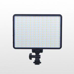 نور ثابت LED-396AS Video Light