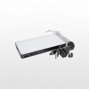 نور LED پرتابل LED ML-200AI