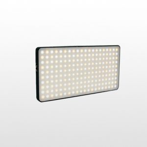 نور LED پرتابل LED ML-200AI