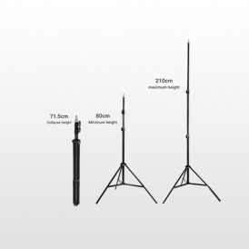سه پایه نورجیماریMT-75 Light stand